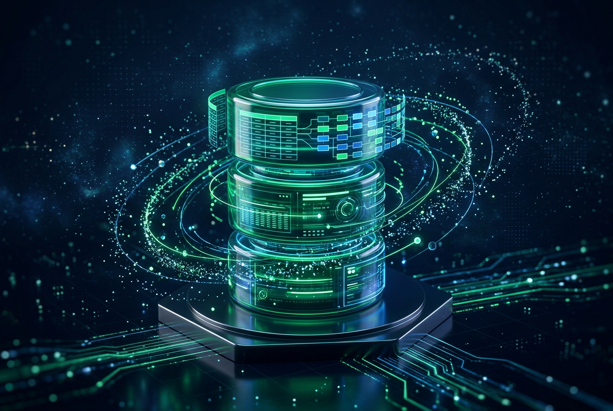 Database Foundation