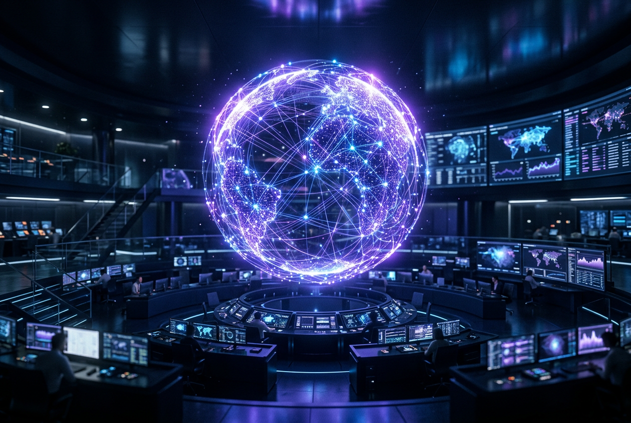 Network Professional