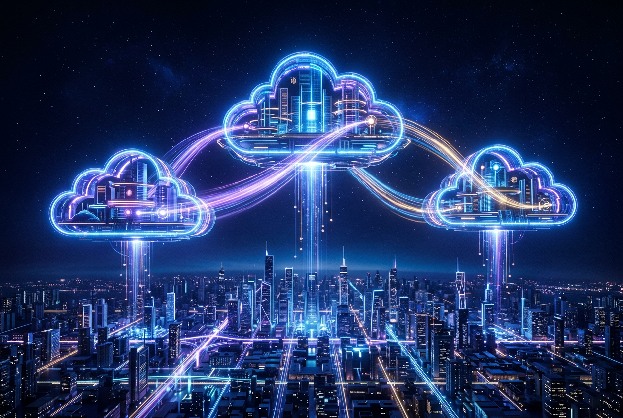 Cloud Professional