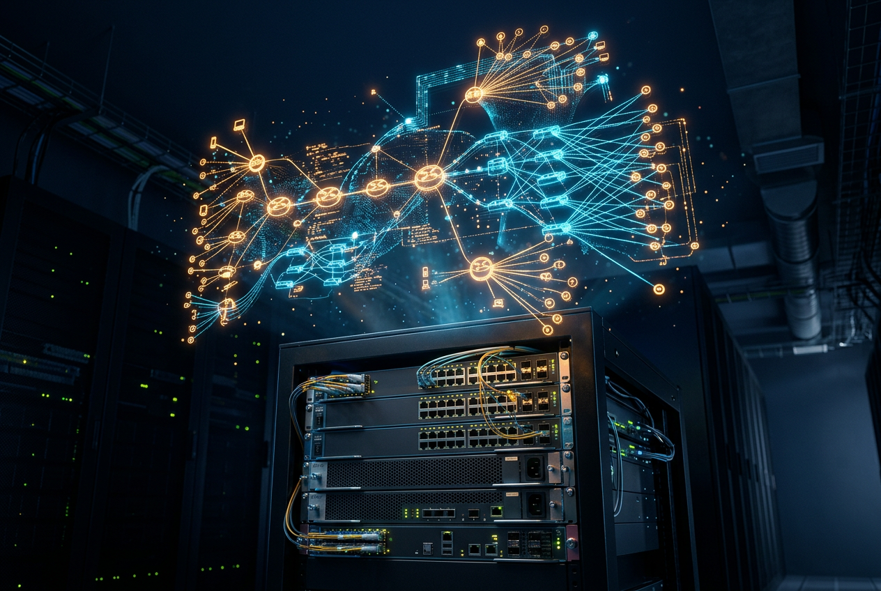 Network Engineer