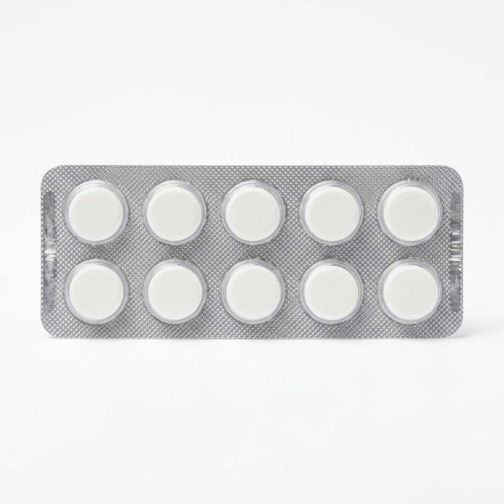 ACAMPROSATE CALCIUM TABLETS 333MG