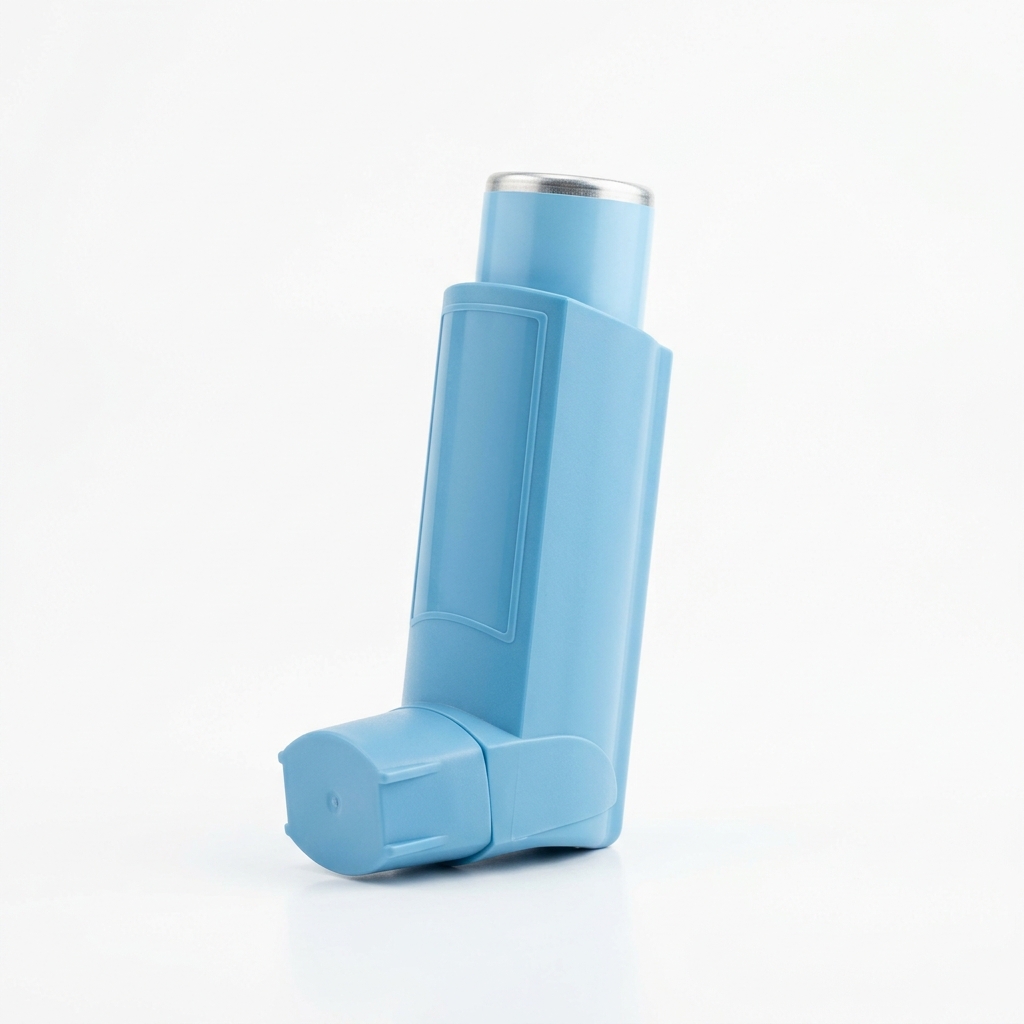 QUICK RELIEF INHALER