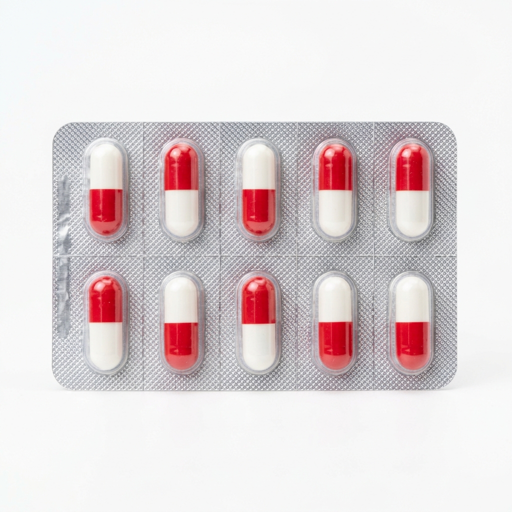 LECITHIN CAPSULES 1000MG