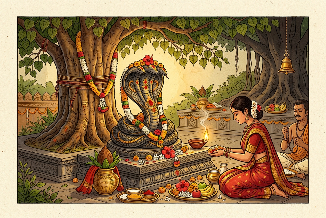 Naga Panchami