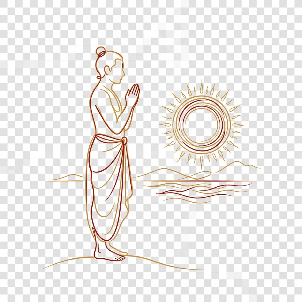 Surya Upasthana