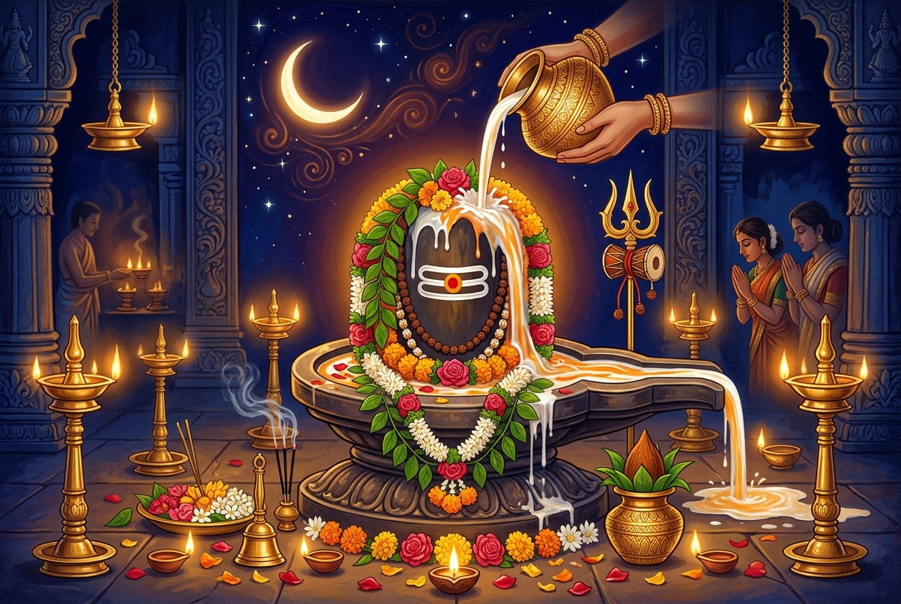 Maha Shivaratri