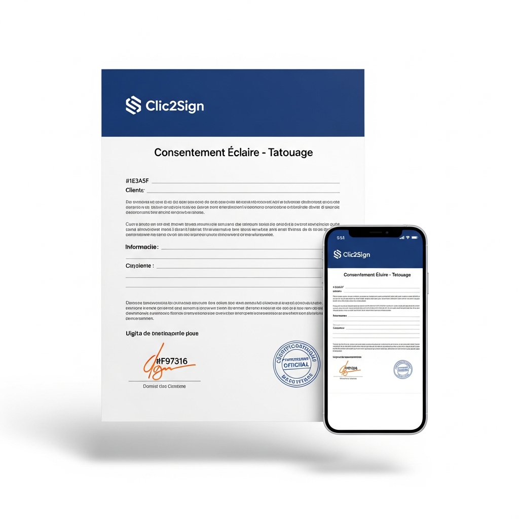 Generation PDF Conforme