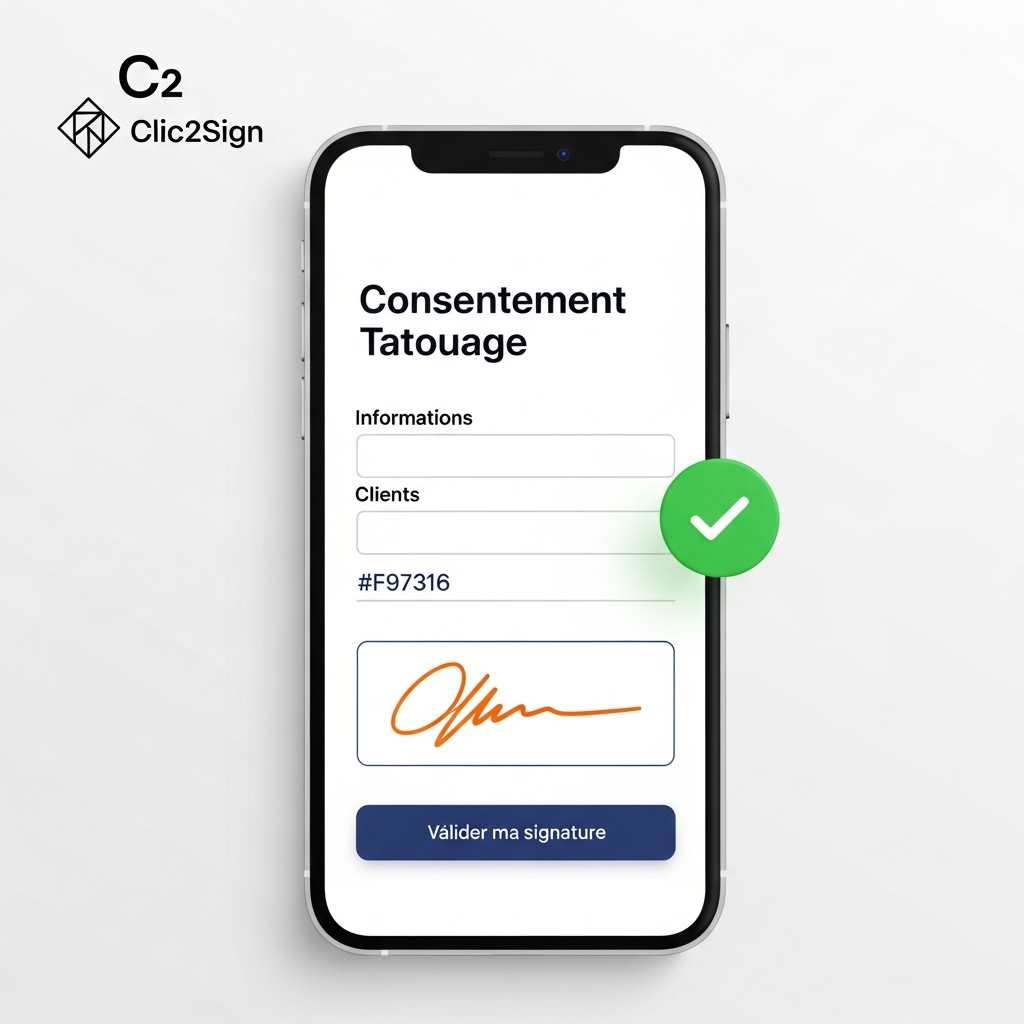 Signature Mobile