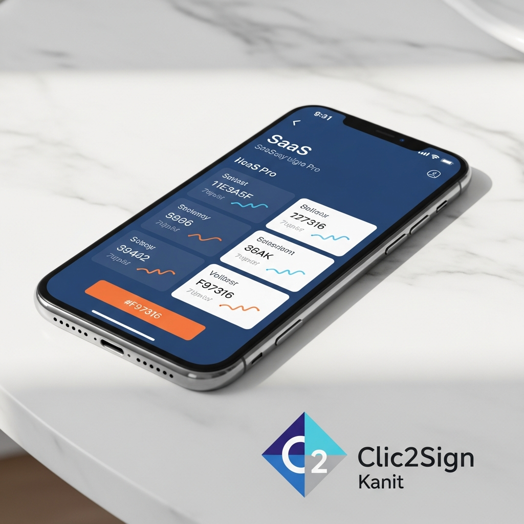 Mockup iPhone