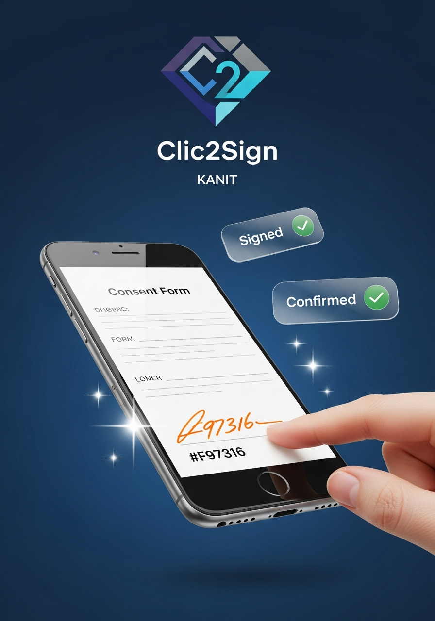 Story : Signature Mobile