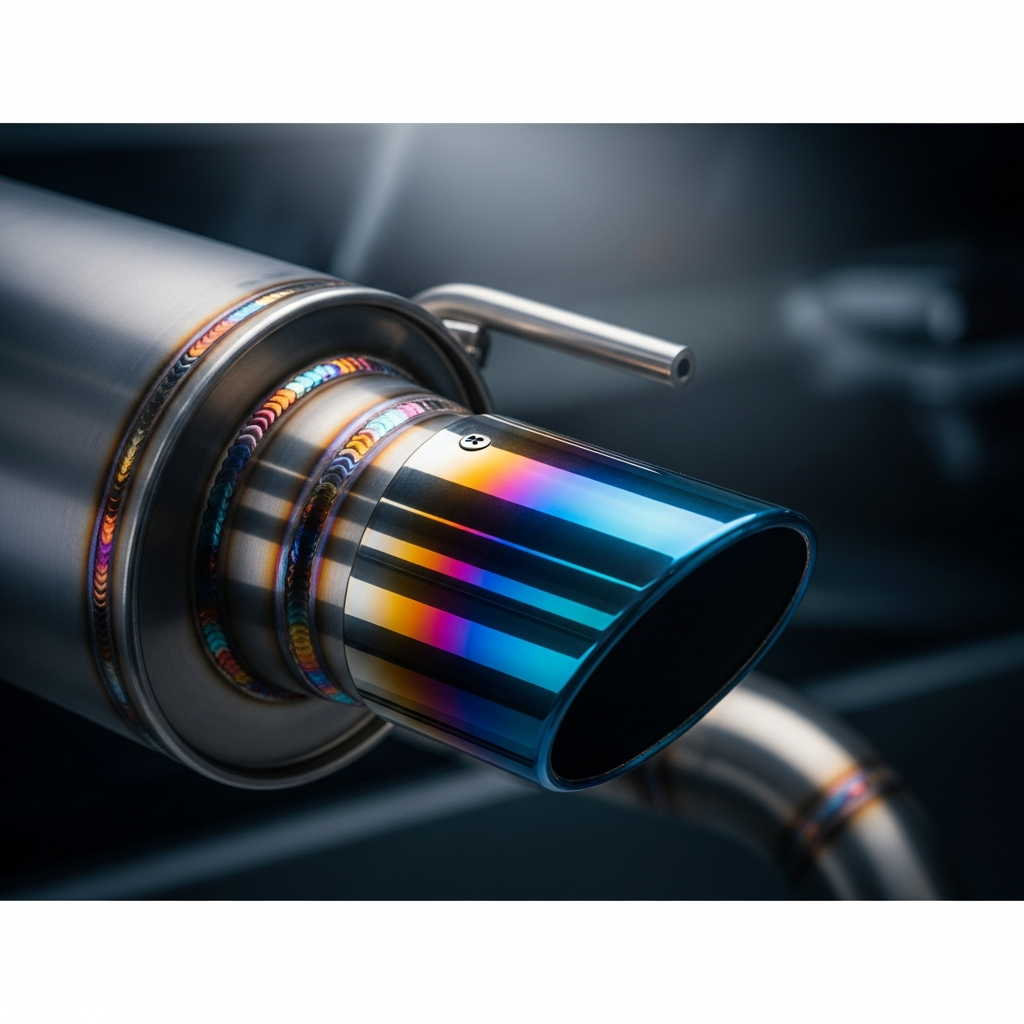 Exhaust Systems