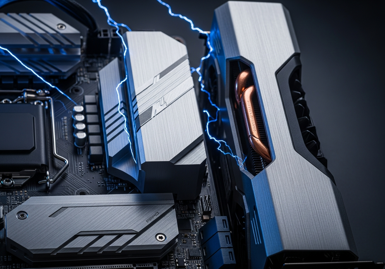 Custom PC