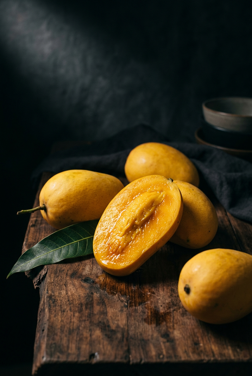 Premium Mangoes