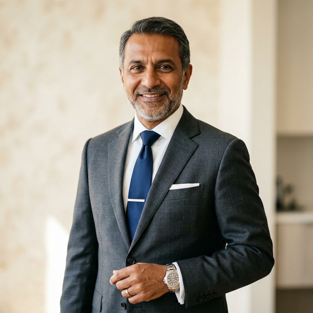 Ahmed Al Rashidi