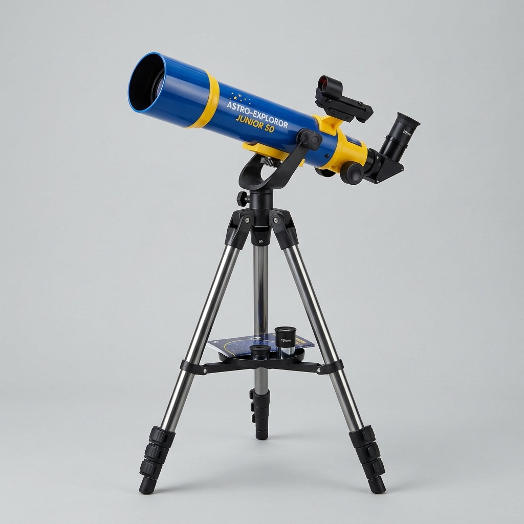 Junior Astronomy Telescope
