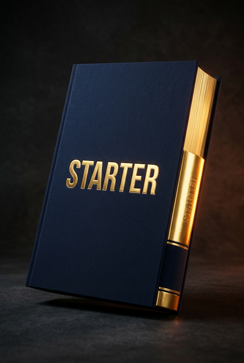 Starter Mastery