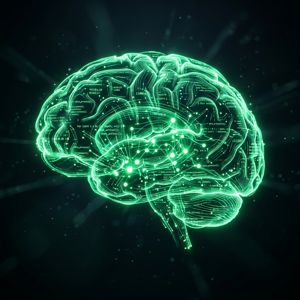 AI brain