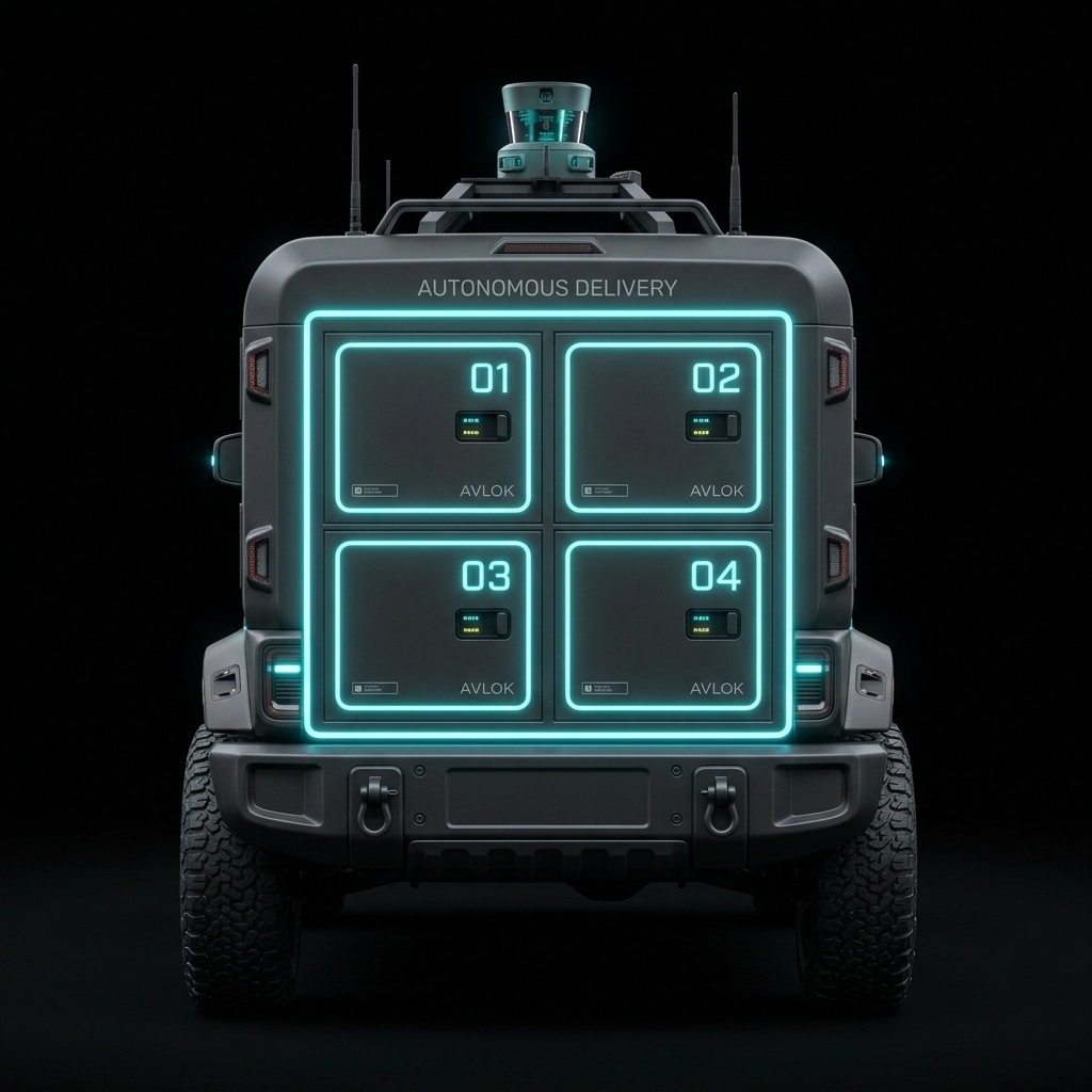 DRV-2X view 1