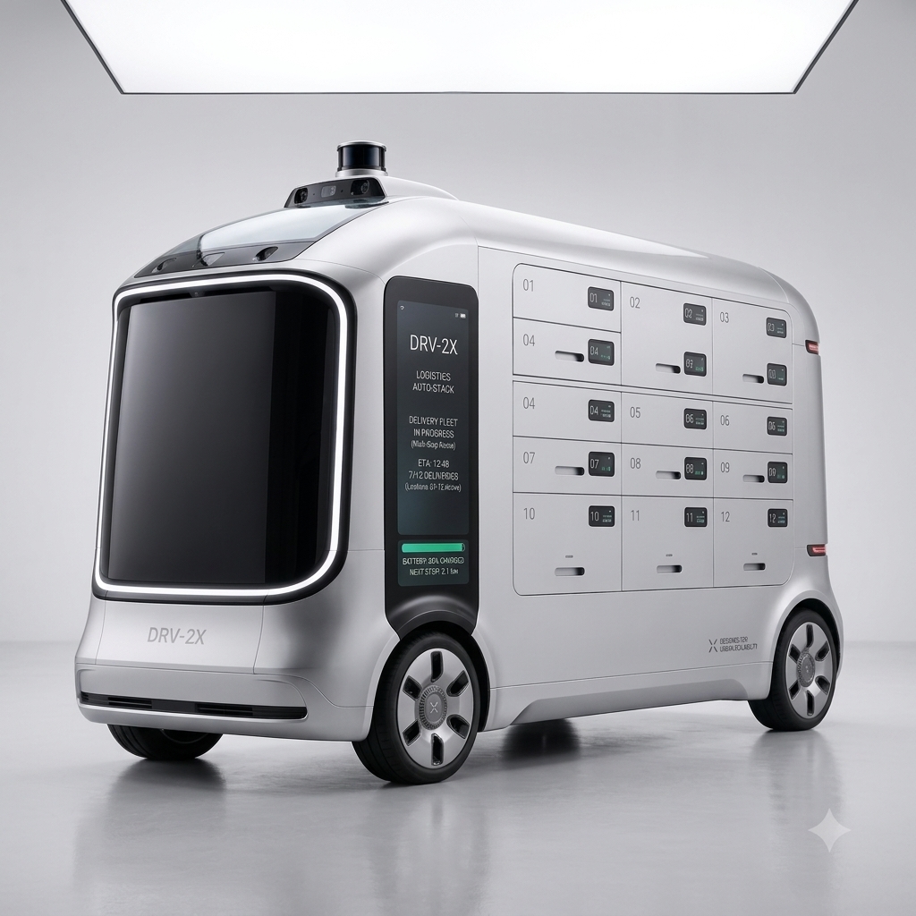 DRV-2X view 8