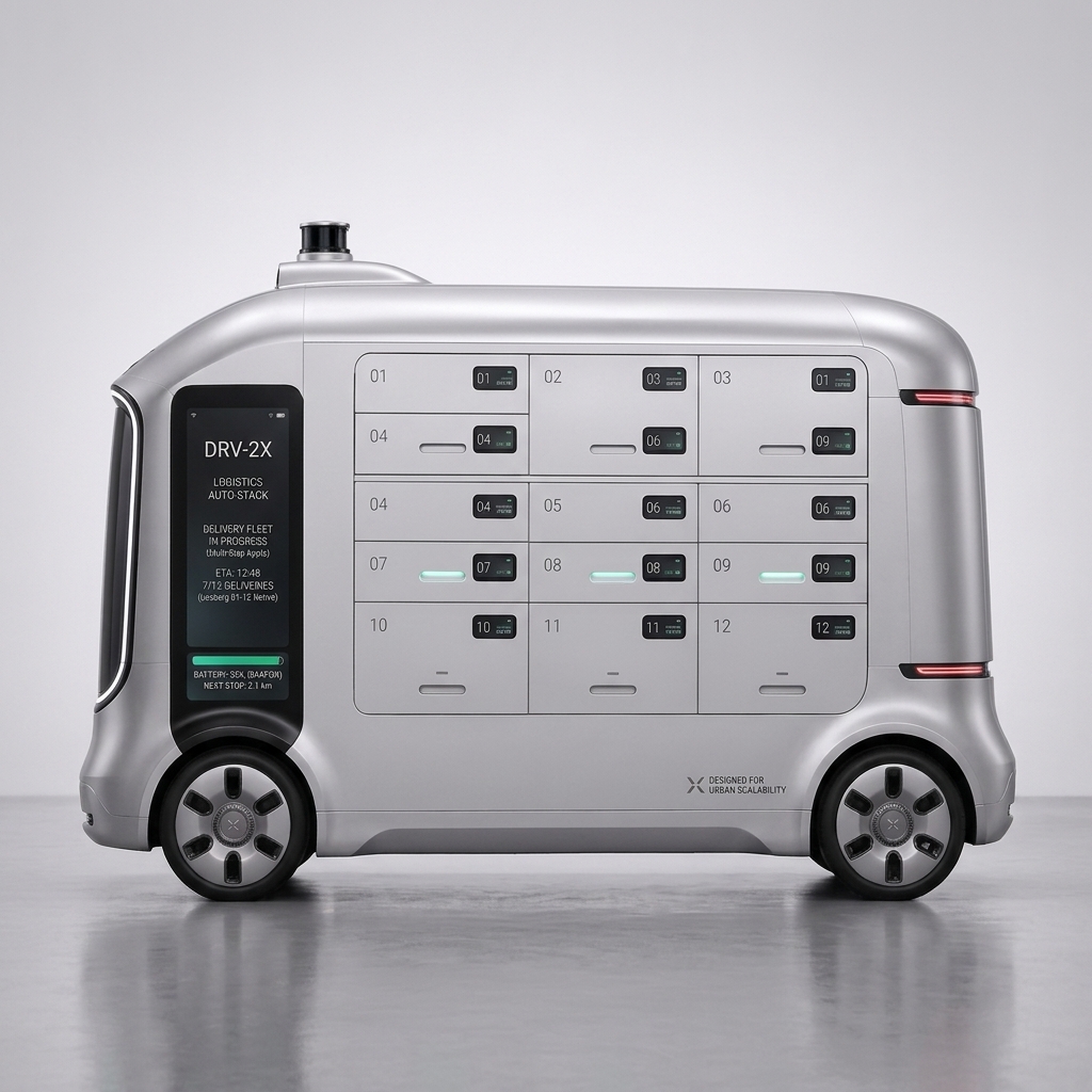 DRV-2X view 3