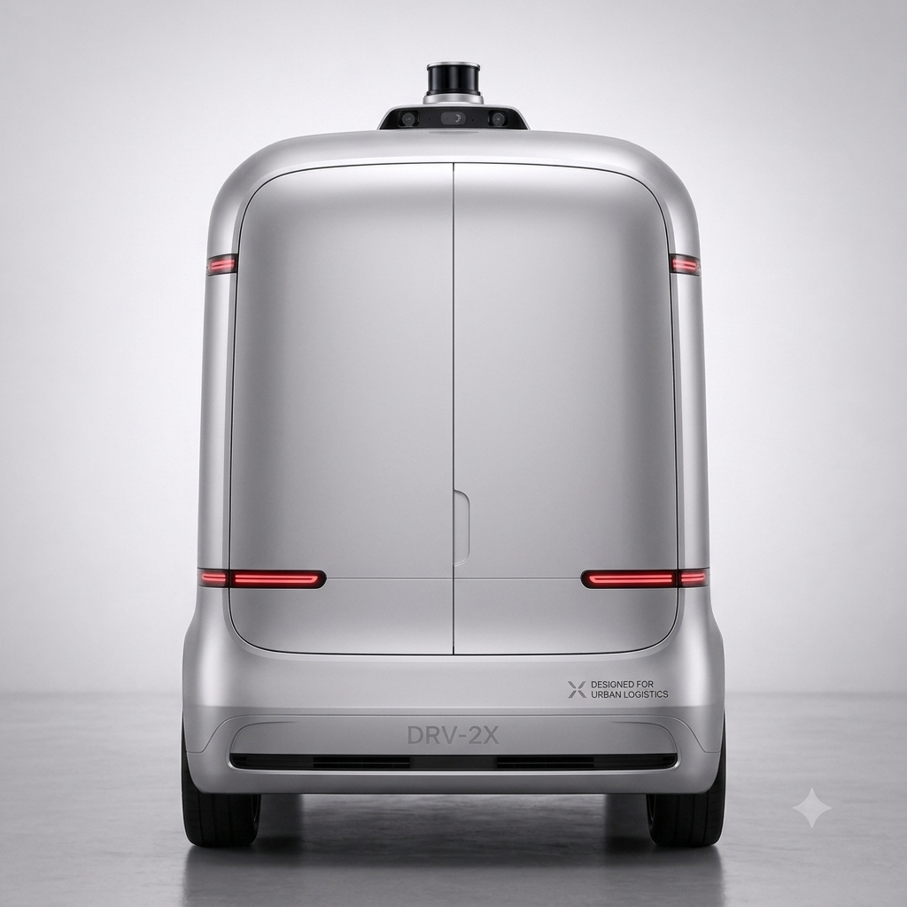 DRV-2X view 5