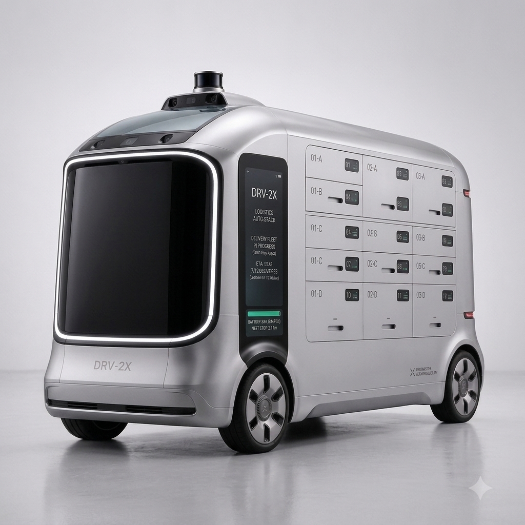 DRV-2X view 2