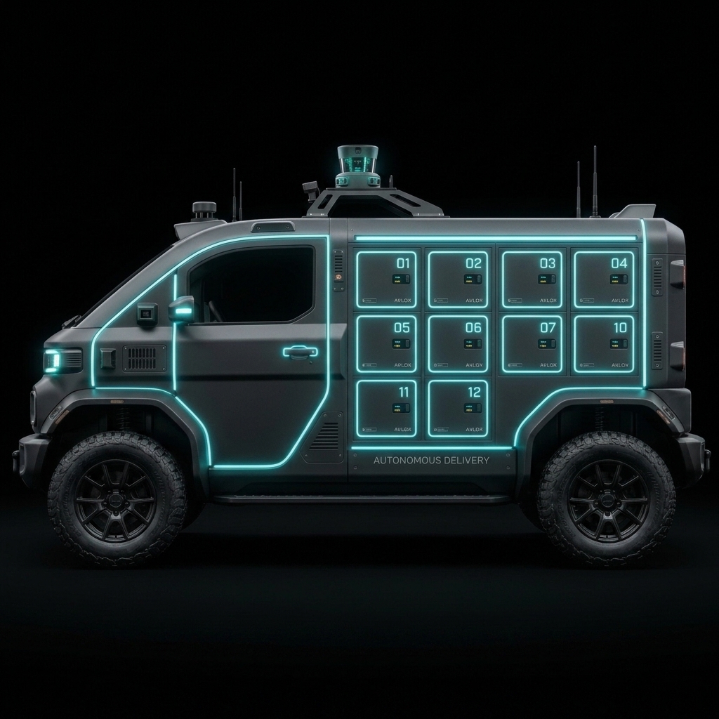 DRV-2X view 3