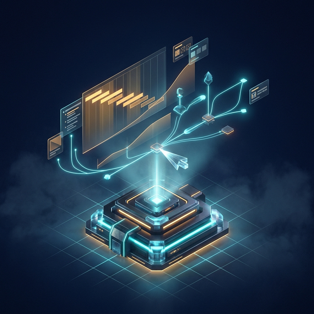 Project Forecasting