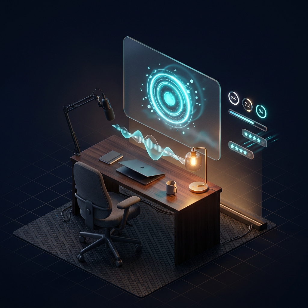 AI Mock Interview
