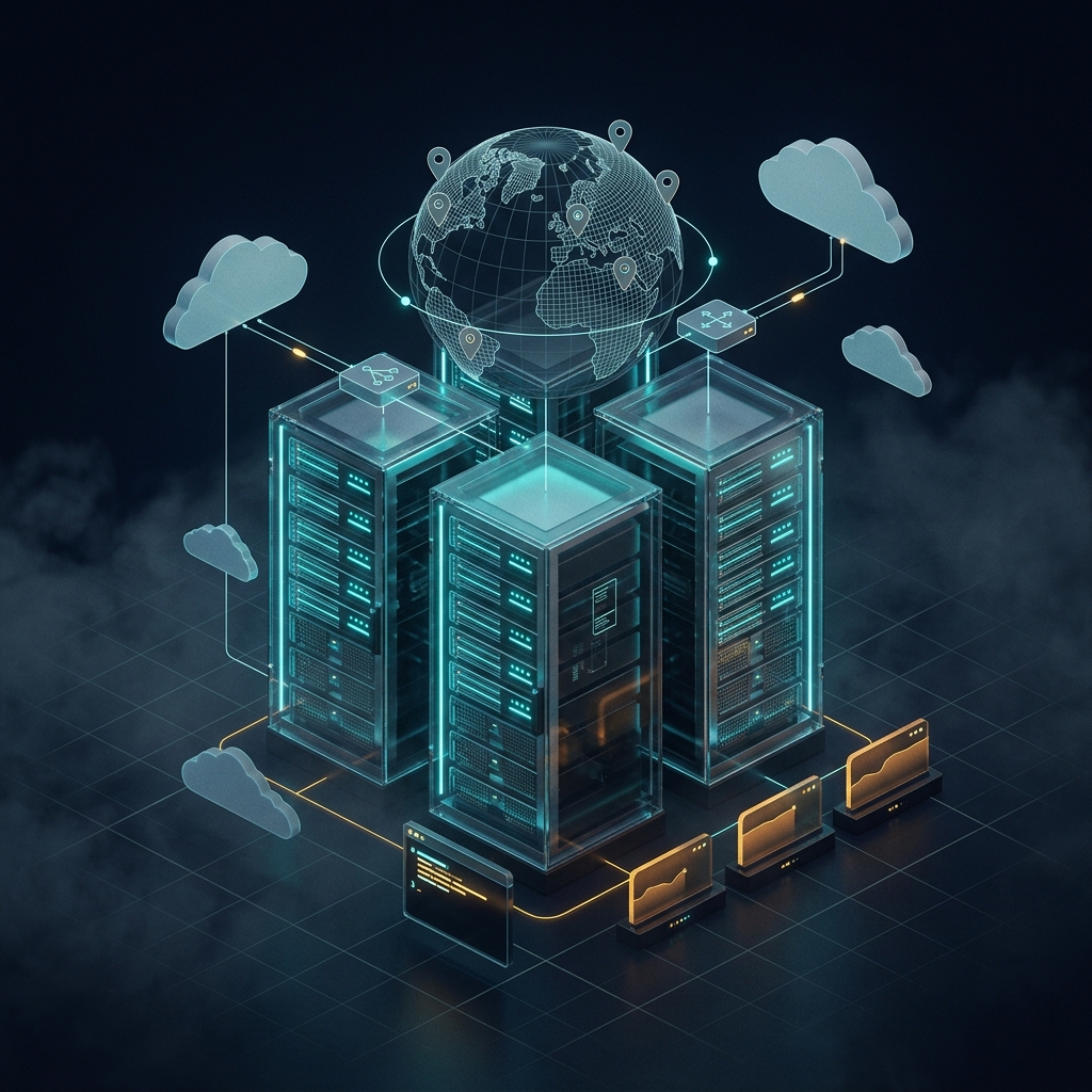 Cloud Platform Simulators