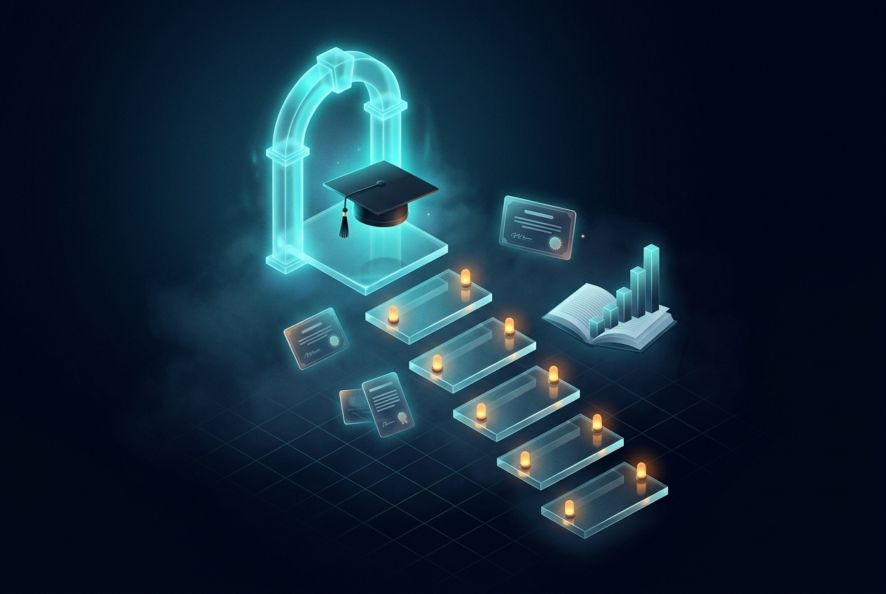 Post-Grad Opportunities