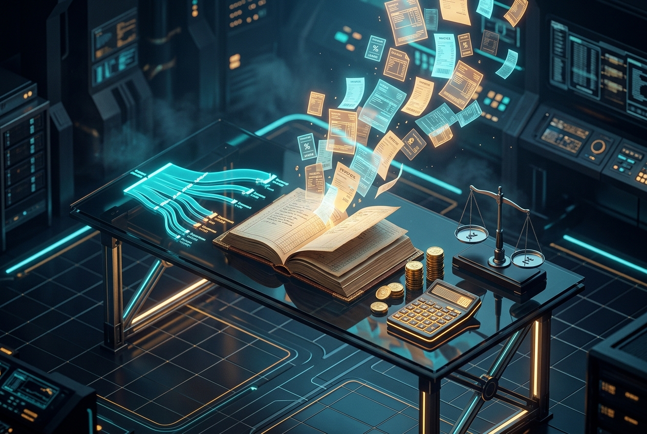 Commerce Labs