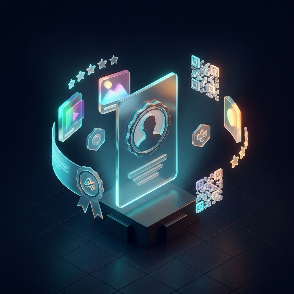 360° Portfolio