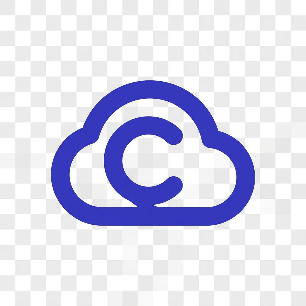 CloudMasters Computing logo