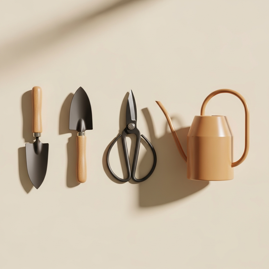 Maali Uncle plant care kit