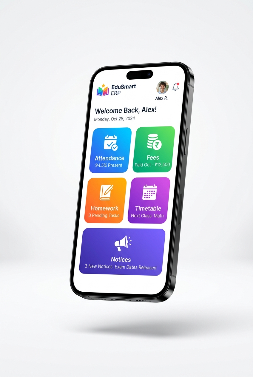 Mobile App
