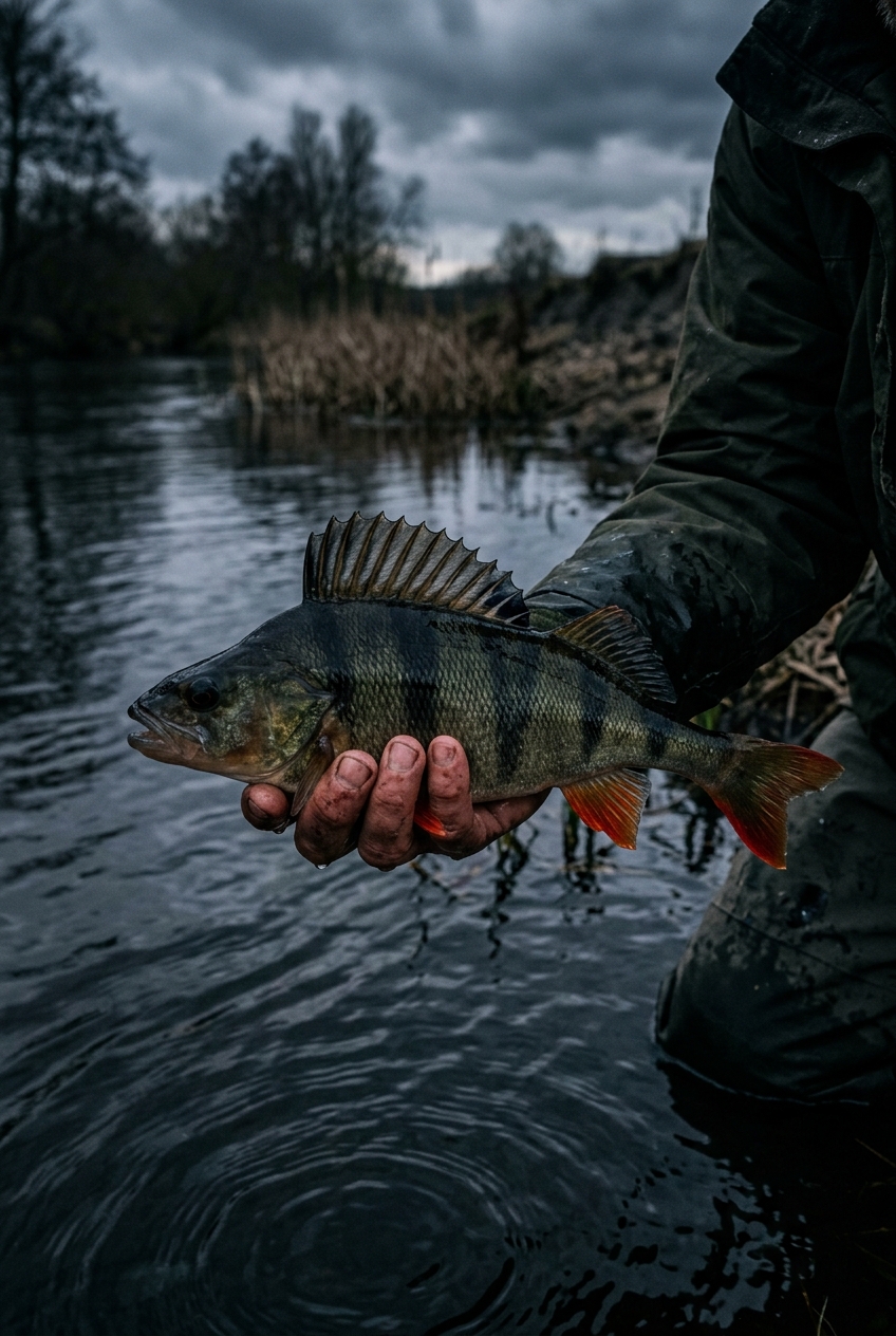 Perch