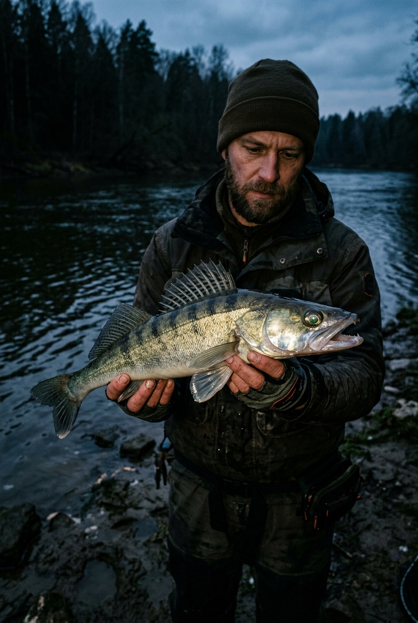 Zander