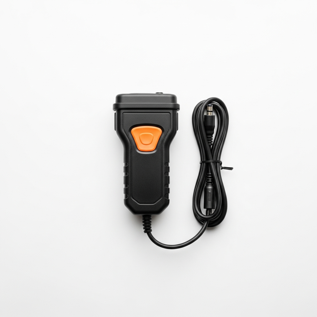 OBD2 Fault Code Reader Pro