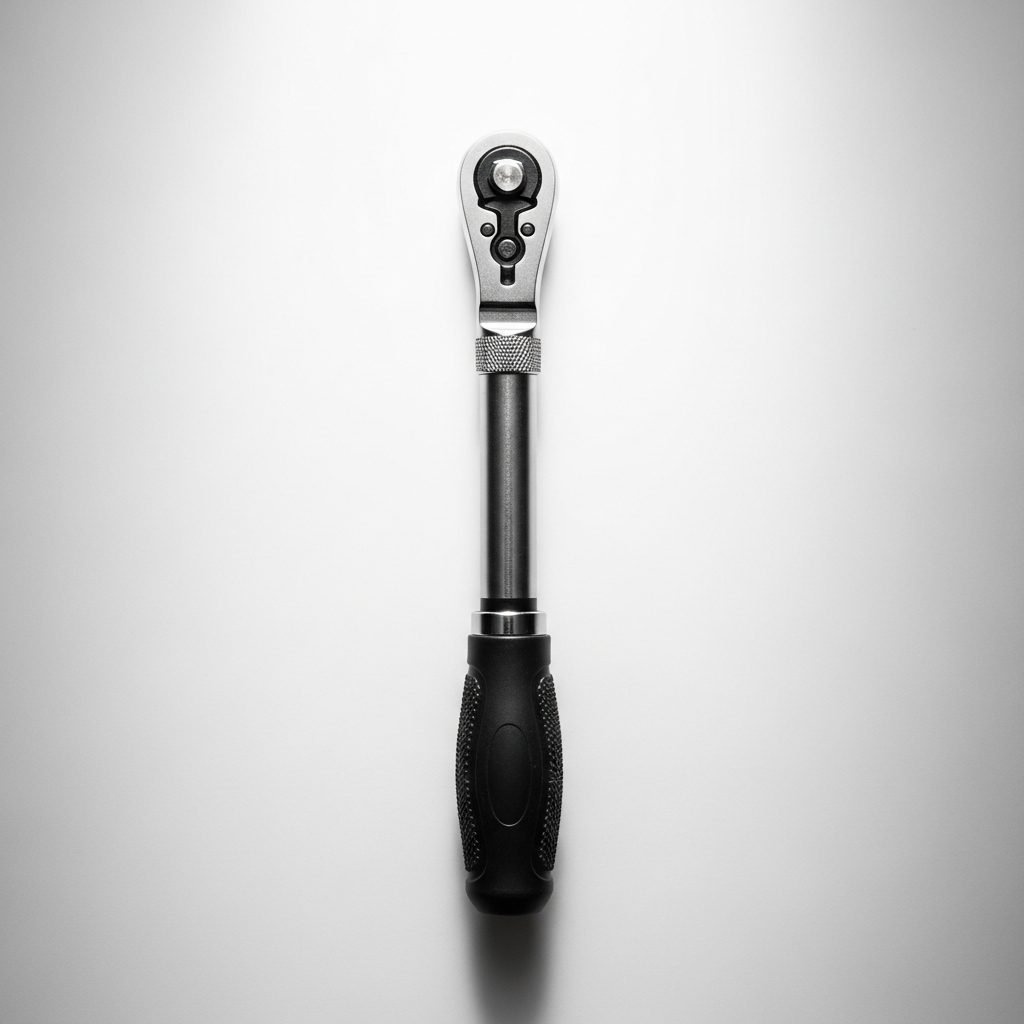 Click Torque Wrench 1/2in Drive