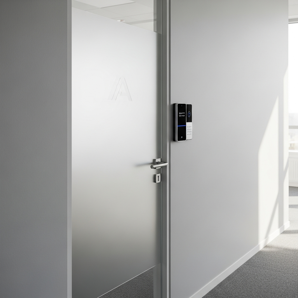 Access Control Systems Auckland