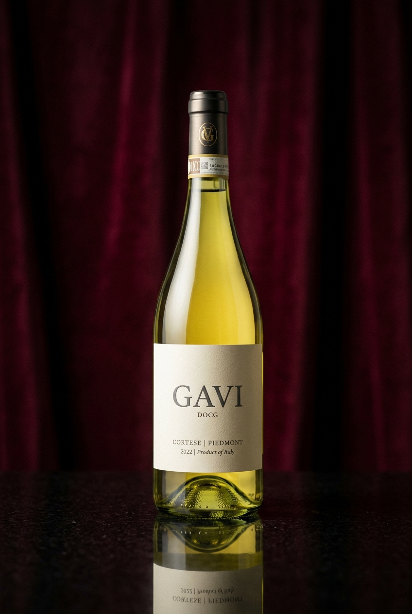 Gavi di Gavi DOCG