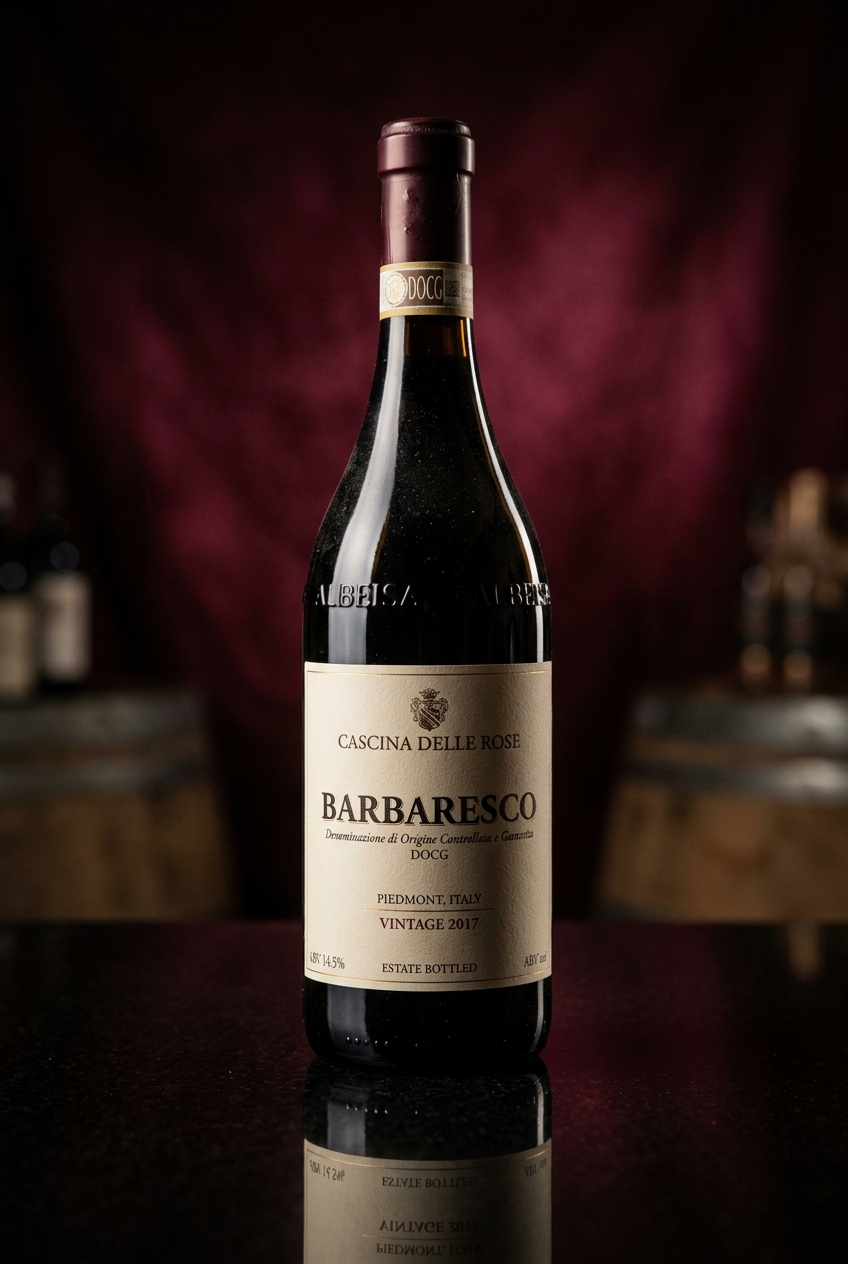 Barbaresco DOCG