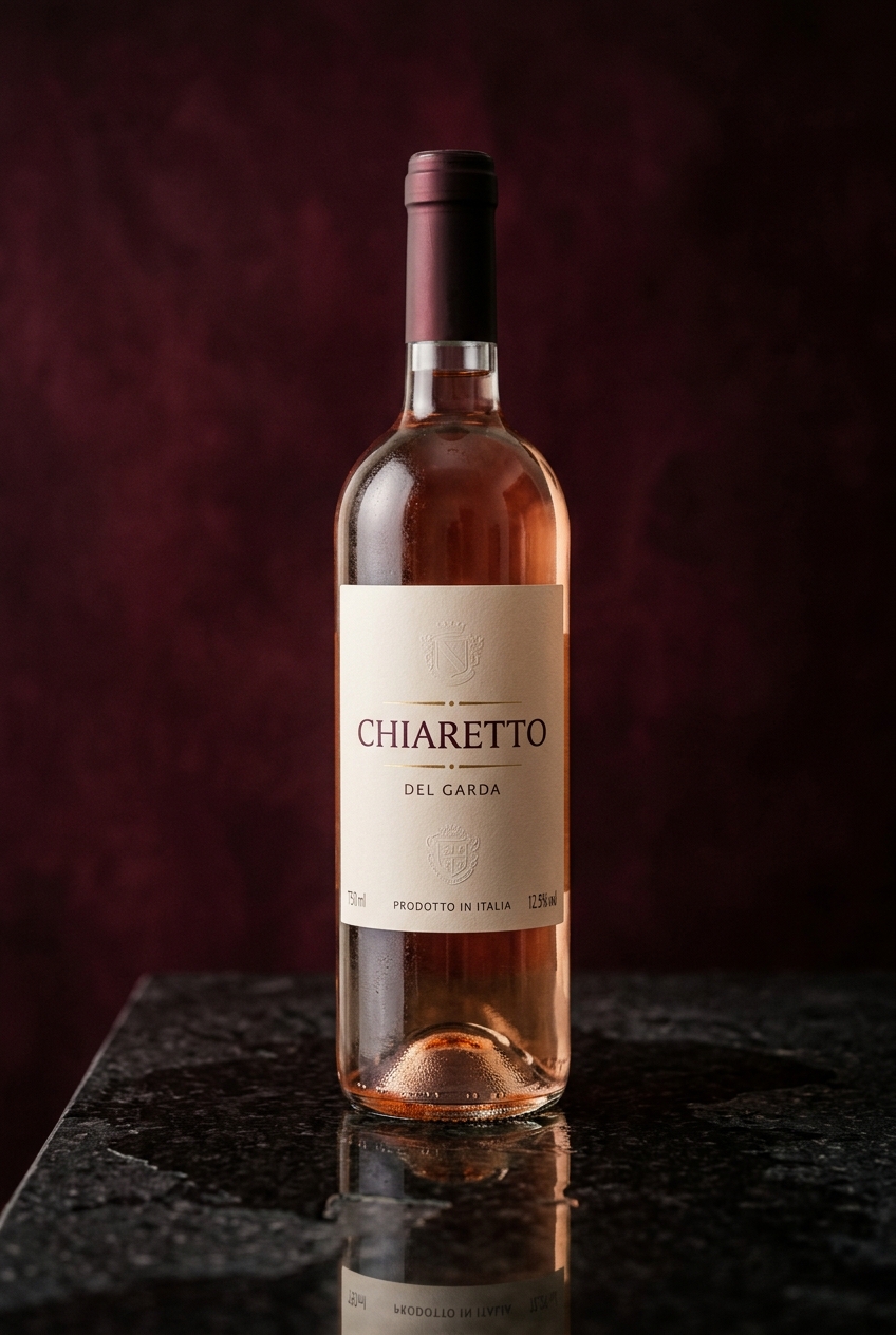 Chiaretto di Bardolino DOC