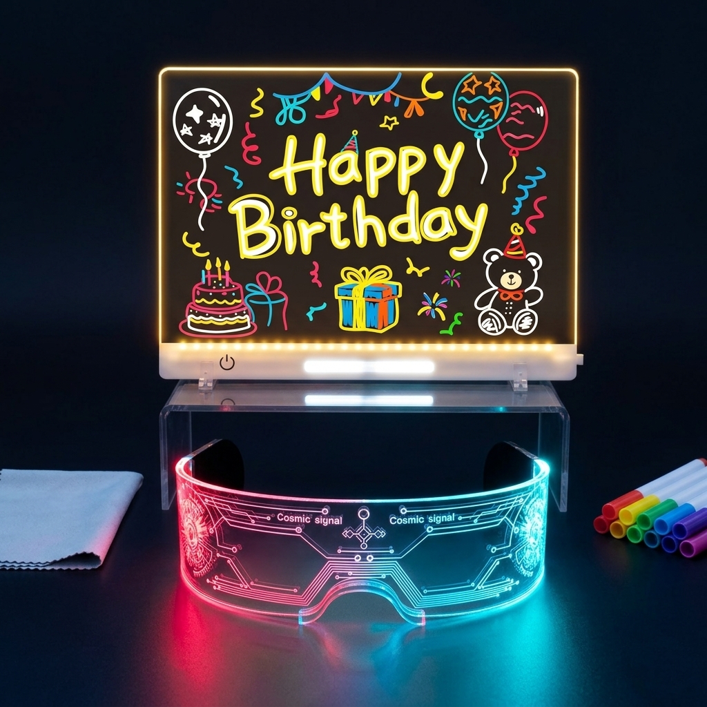 NeonDraw Party Bundle