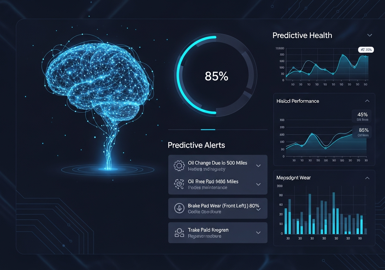 AI-Powered Predictions
