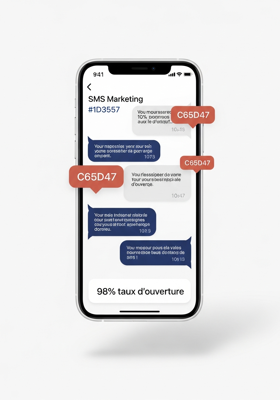 Marketing SMS