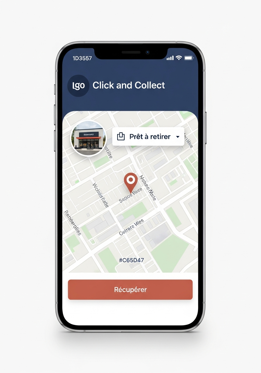 Click & Collect