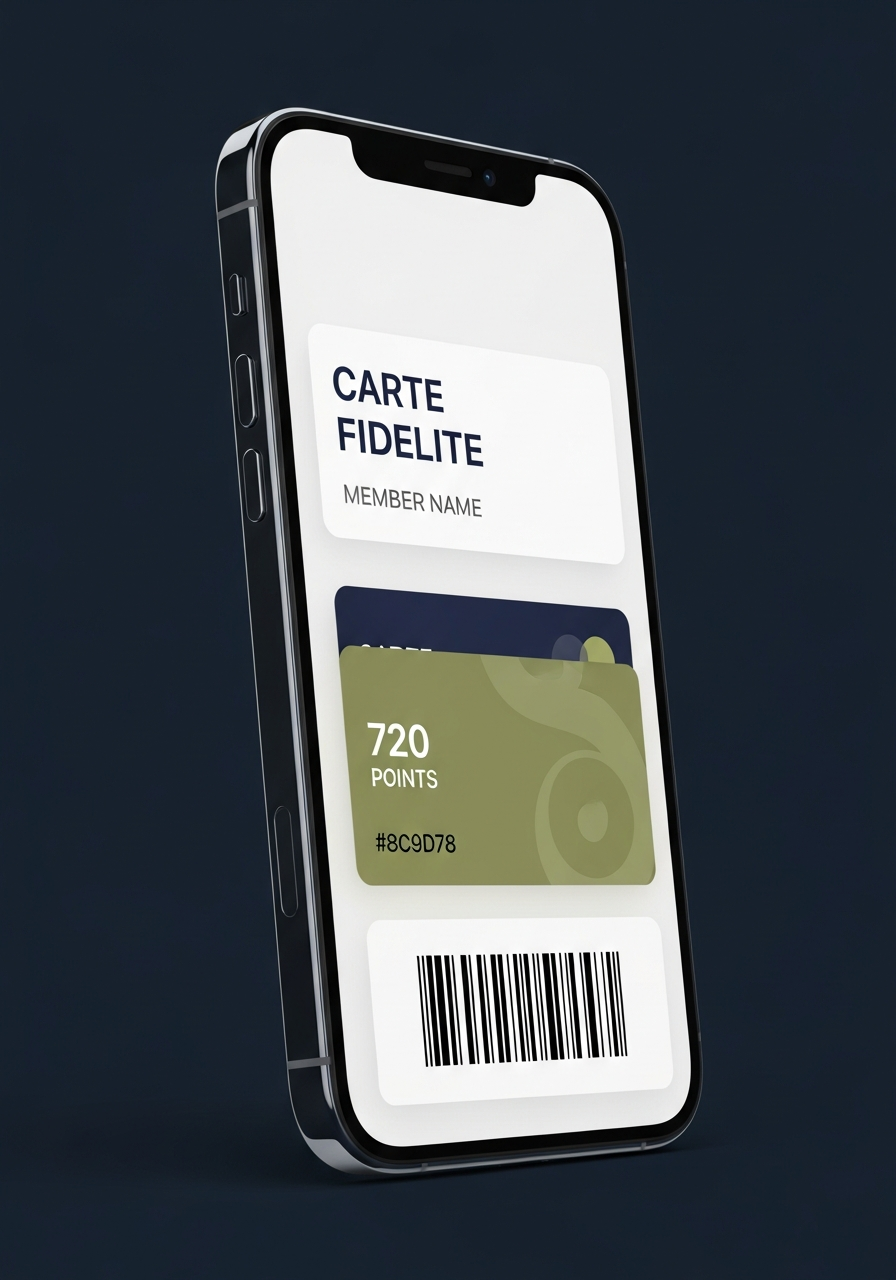 Pass Wallet Mobile
