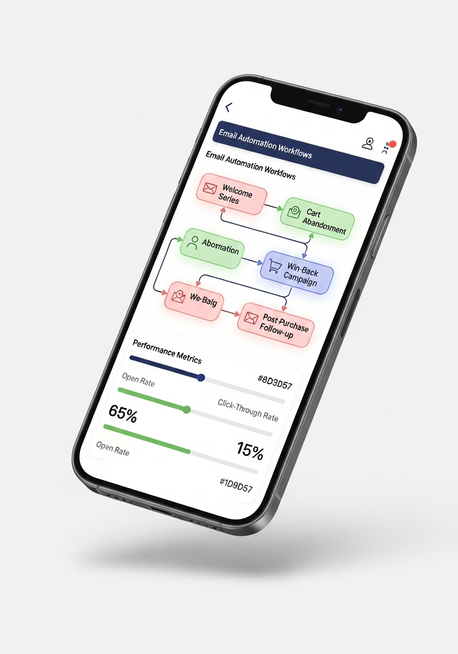 Email Automation
